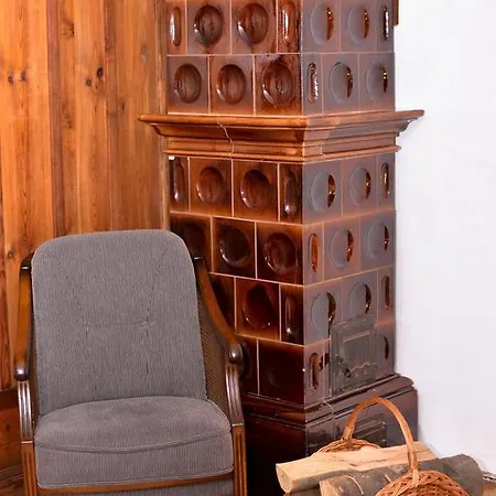 Apartament Forstamt Glatzen Kladska *