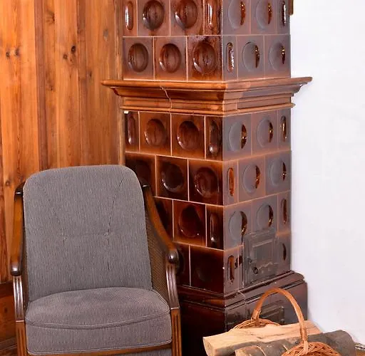 Apartment Forstamt Glatzen Kladska *