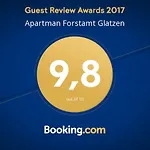 Forstamt Glatzen Kladska Apartman Mariánské Lázně