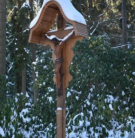 Forstamt Glatzen Kladska