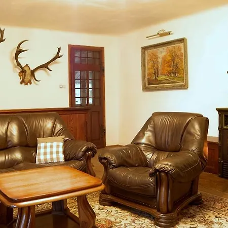 Apartmán Forstamt Glatzen Kladska Mariánské Lázně