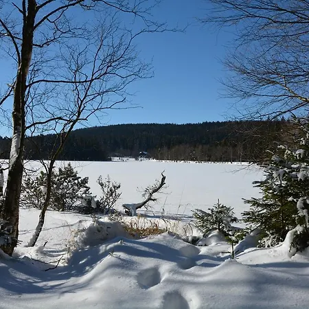 Apartment Forstamt Glatzen Kladska