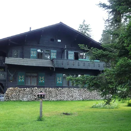 Apartmán Forstamt Glatzen Kladska Mariánské Lázně