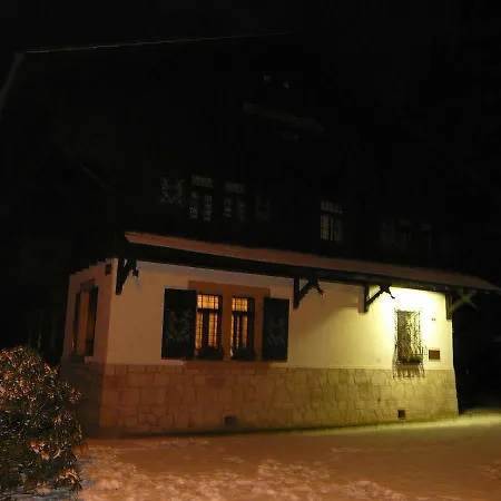 Forstamt Glatzen * 마리안스케 라즈네