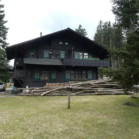 Forstamt Glatzen Kladska *