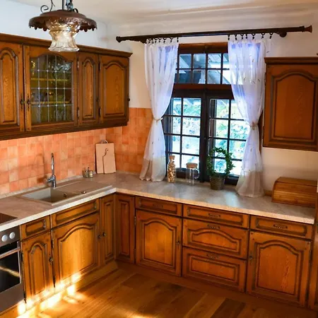 Forstamt Glatzen * 마리안스케 라즈네