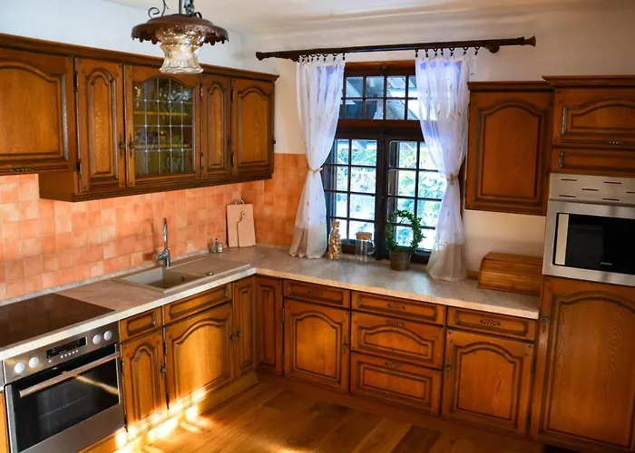 Forstamt Glatzen * 마리안스케 라즈네